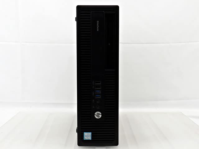 Amazon.co.jp: 【整備済み品】 HP ELITEDESK 800 G2 SF SSD